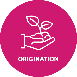 01 Origination 01 Origination