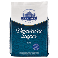 Demerara Sugar