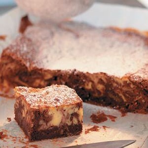 marbled-chocolate-brownies