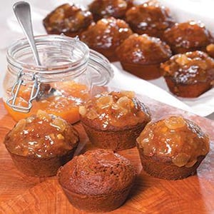 Gingerbread-Baby-Cakes