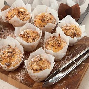 apple-custard-white-choc-muffns