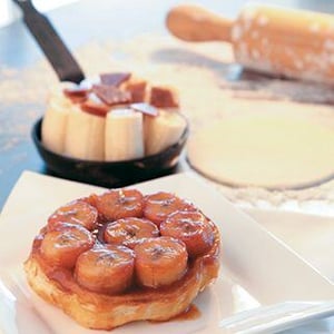 banana-tarte-tartin