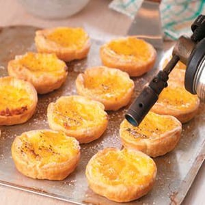 portugese-custard-tarts