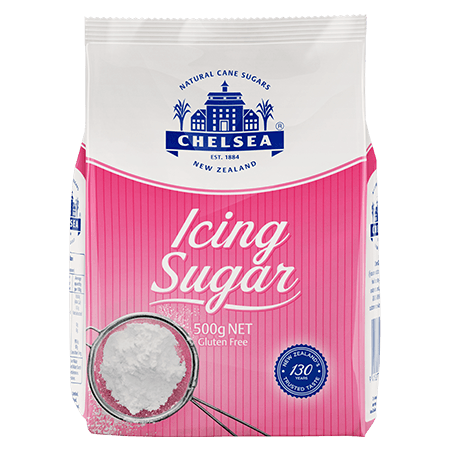 Icing Sugar