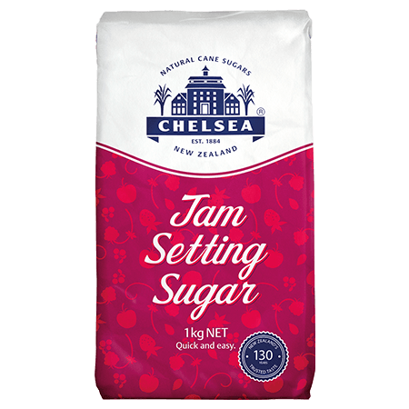 Jam Setting Sugar