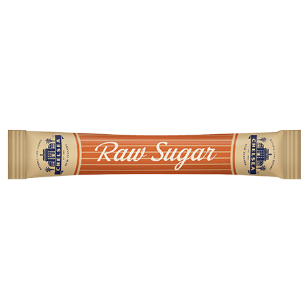 Raw Sugar Sticks