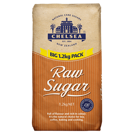 Raw Sugar