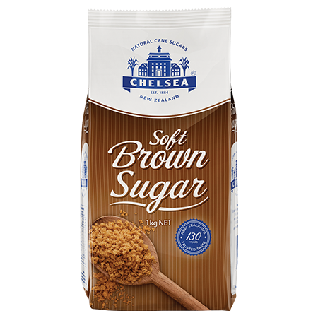 Soft Brown Sugar