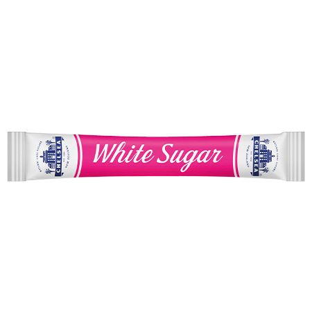 White Sugar Sticks